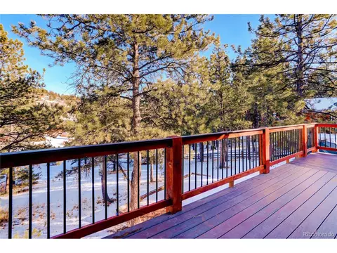 13836 S Cypress St, Pine, CO 80470 photo 3