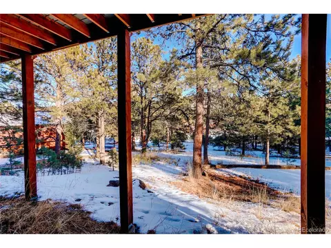 13836 S Cypress St, Pine, CO 80470 photo 37