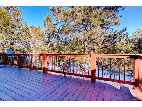 13836 S Cypress St, Pine, CO 80470 photo 6
