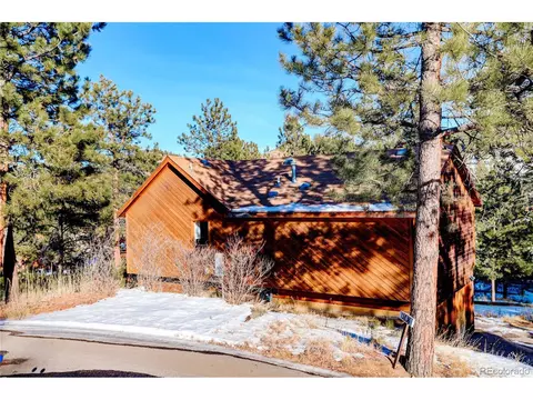 13836 S Cypress St, Pine, CO 80470 photo 35