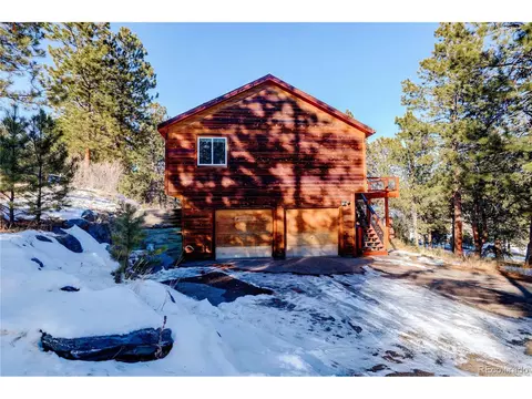 13836 S Cypress St, Pine, CO 80470 photo 5