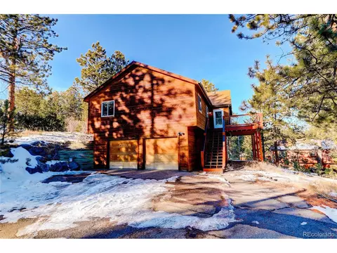 13836 S Cypress St, Pine, CO 80470 photo 34