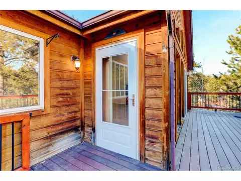 13836 S Cypress St, Pine, CO 80470 photo 4