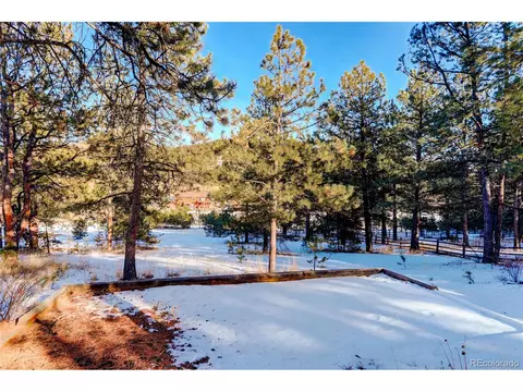 13836 S Cypress St, Pine, CO 80470 photo 32