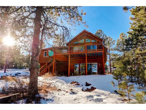 13836 S Cypress St, Pine, CO 80470 photo 2