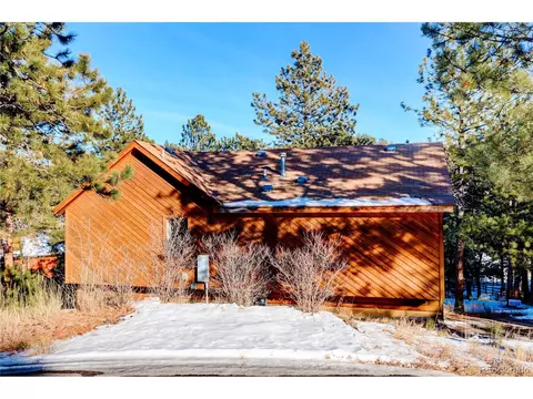 13836 S Cypress St, Pine, CO 80470 photo 36