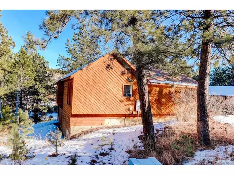 13836 S Cypress St, Pine, CO 80470 photo 33