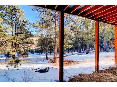 13836 S Cypress St, Pine, CO 80470 photo 38