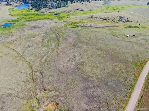 Undisclosed, Florissant, CO 80816