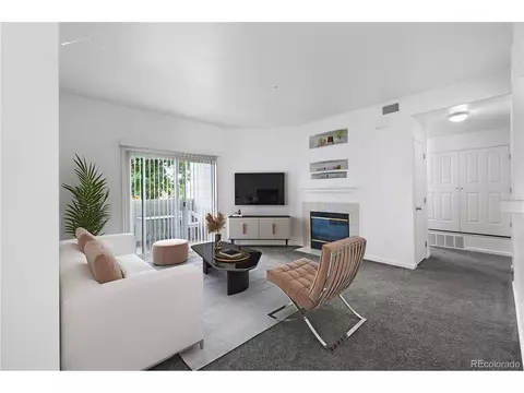 8707 E Florida Ave #409, Denver, CO 80247