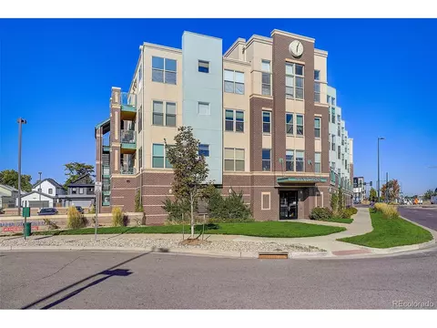 1313 S Clarkson St #310, Denver, CO 80210