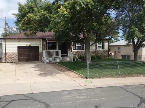 Undisclosed, Thornton, CO 80229