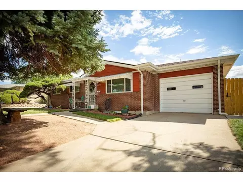 8420 Corona St, Denver, CO 80229