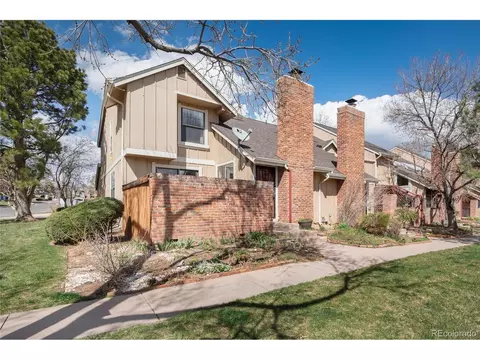 11896 Elk Head Range Rd, Littleton, CO 80127