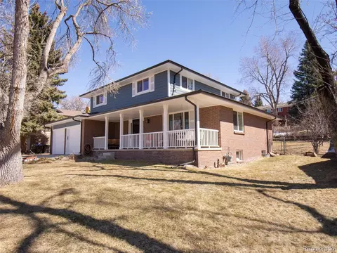 7076 Dudley Dr, Arvada, CO 80004 photo 2