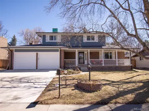 7076 Dudley Dr, Arvada, CO 80004 photo 1