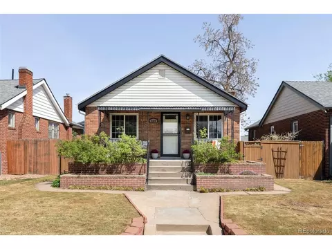 4308 Raritan St, Denver, CO 80211