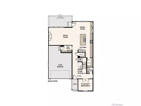 27784 E Indore Dr, Aurora, CO 80016 photo 2