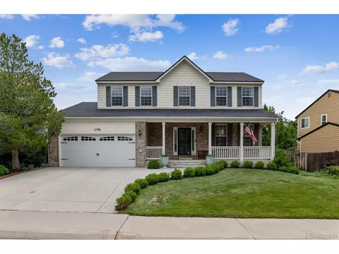 11780 Crow Hill Dr, Parker, CO 80134