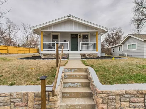 3150 S Pennsylvania St, Englewood, CO 80113