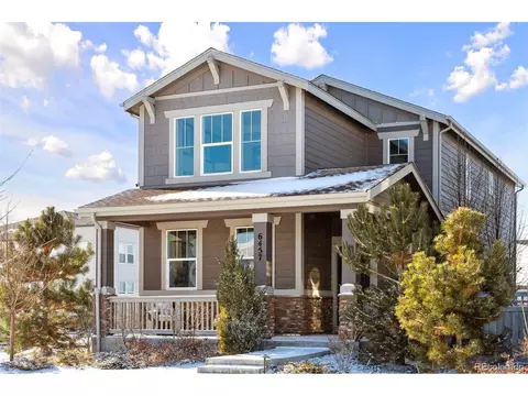 6457 N Ceylon St, Denver, CO 80249