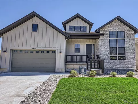 5622 Shadescale Way, Castle Rock, CO 80104