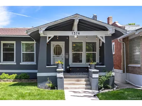 1374 Monroe St, Denver, CO 80206