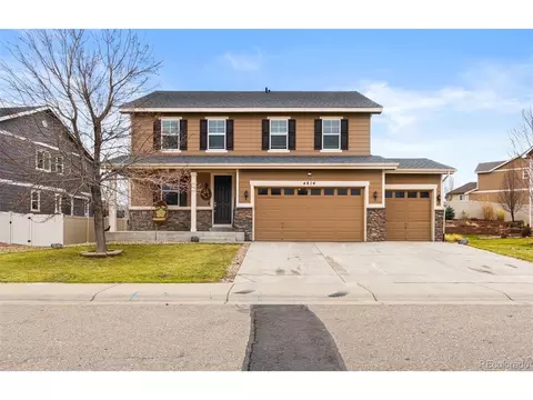 4814 Monarch Dr, Longmont, CO 80504