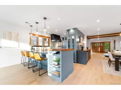500 S High St, Denver, CO 80209