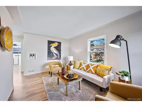 1625 Reed St #1, Lakewood, CO 80214