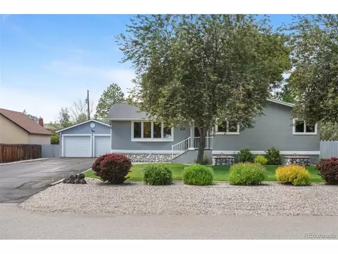 623 Wall St, Eagle, CO 81631