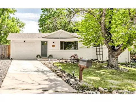 9274 W 66th Pl, Arvada, CO 80004