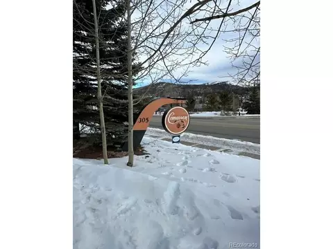 Undisclosed, Breckenridge, CO 80424