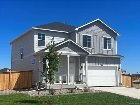13707 Siltstone St, Mead, CO 80504