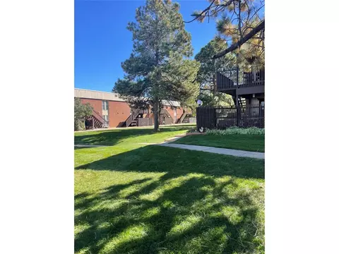 3663 S Sheridan Blvd #C10, Denver, CO 80235