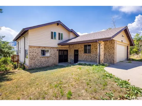212 Lookout View Ct, Golden, CO 80401