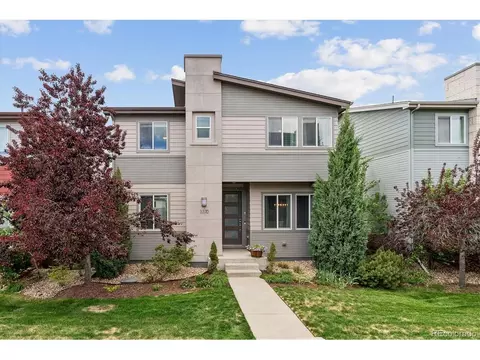 3370 Cranston Cir, Highlands Ranch, CO 80126