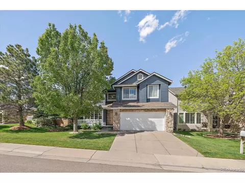 10610 Winterflower Way, Parker, CO 80134