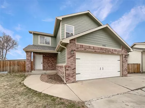 541 N 8th Ct, Brighton, CO 80601