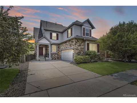5613 S Biloxi Way, Aurora, CO 80016