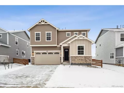 819 Goodrich Peak St, Erie, CO 80516