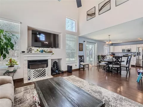 5188 S Malaya Ct, Centennial, CO 80015