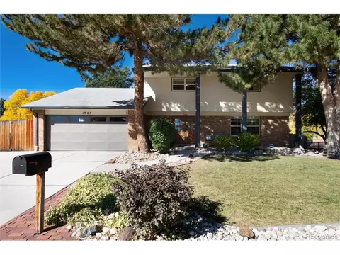 1905 E Davies Pl, Centennial, CO 80122