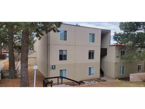 9700 E Iliff Ave #E51, Denver, CO 80231 photo 3