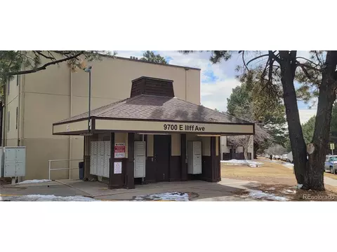 9700 E Iliff Ave #E51, Denver, CO 80231 photo 21