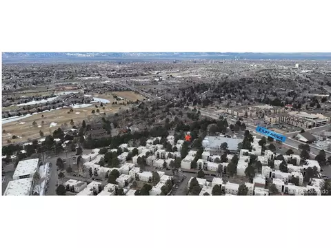 9700 E Iliff Ave #E51, Denver, CO 80231 photo 2