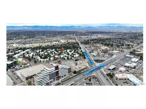 9700 E Iliff Ave #E51, Denver, CO 80231 photo 1
