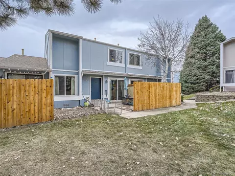 7926 Chase Cir #126, Arvada, CO 80003