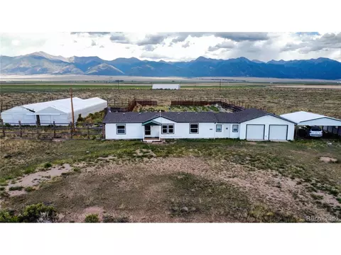 26100 Van Voorhis Ave, Moffat, CO 81143