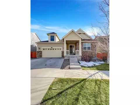 10437 Isle St, Parker, CO 80134